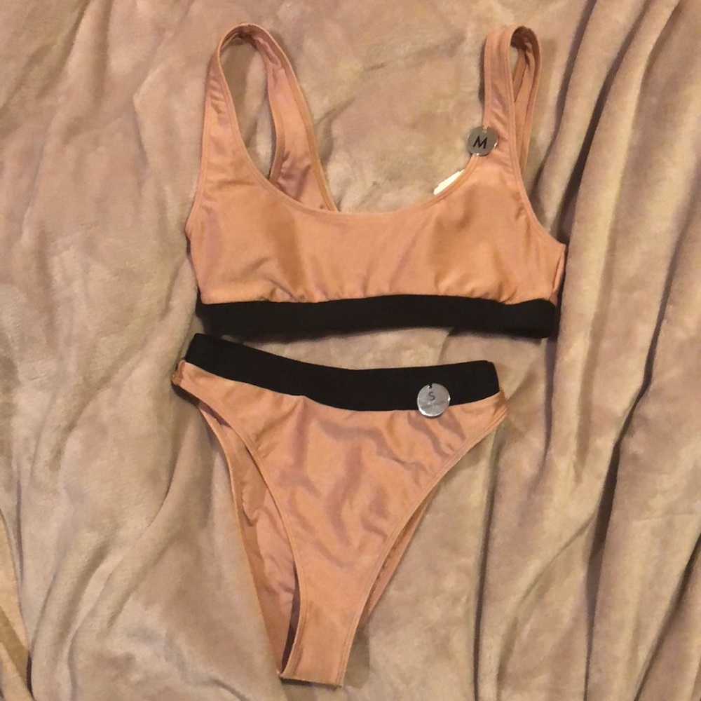 Forever 21 Swimsuit
